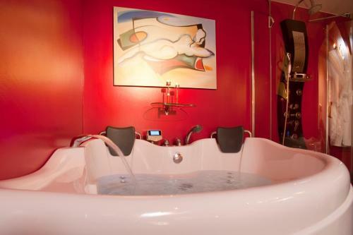 Hotel Landgasthof Hirschen