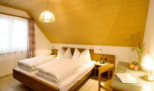 Hotel Landgasthof Hirschen
