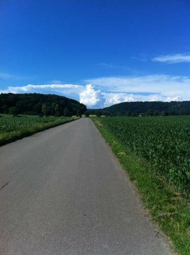 Hotel Landgasthof Hirschen