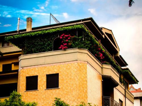 B&B Tribunale