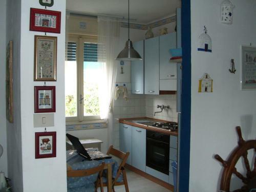 Sanbart Apartment