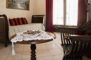 Bed & Breakfast Casa Del Grande Vecchio