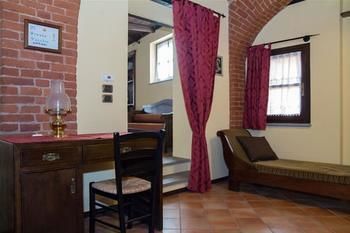 Bed & Breakfast Casa Del Grande Vecchio