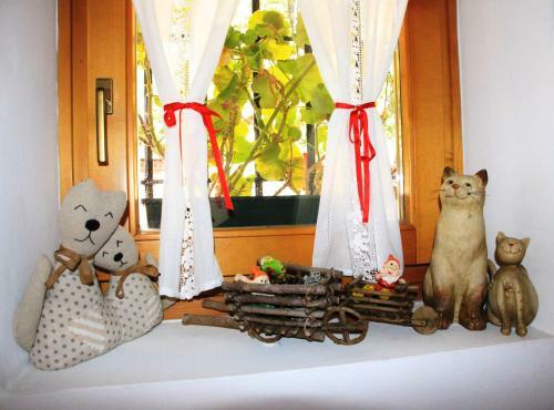 Hotel Garni Biancaneve