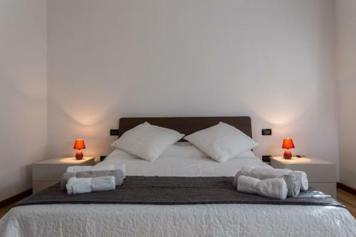 Apartamento Rent-it-venice La Casa Di Maria Rosa