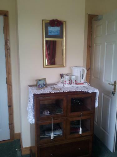 Buille Toll B&B