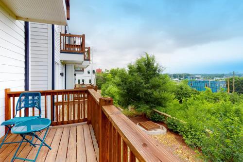 City View Townhomes