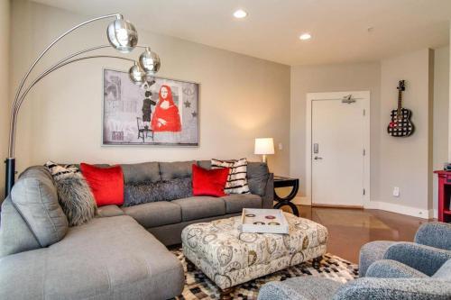 Phillips Place Condos I