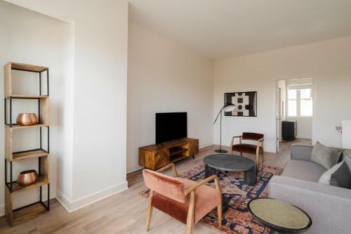 Apartamento Sonder The Verse