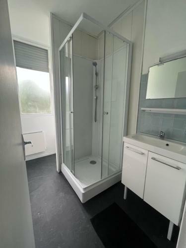 Apartamento Superbe Studio Avec Parking Gratuit - Dabnb