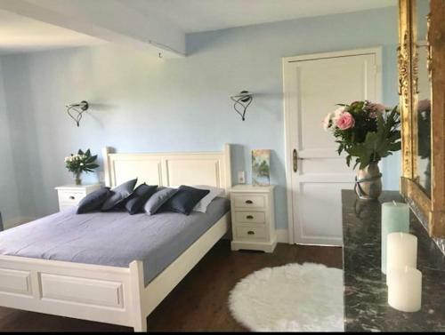 Hostal Maison D?h�tes Du Domaine De Menerque