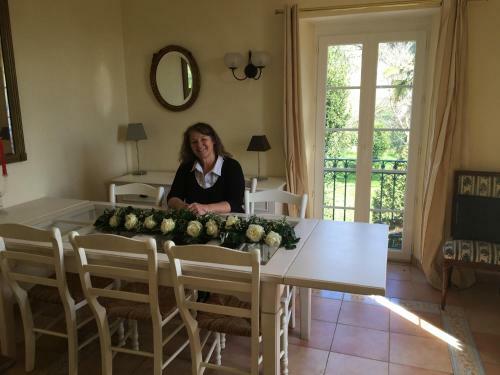 Hostal Maison D?h�tes Du Domaine De Menerque