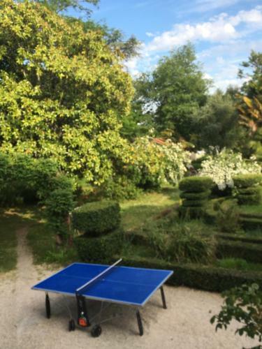 Hostal Maison D?h�tes Du Domaine De Menerque