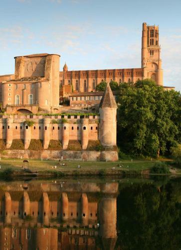Hostal Maison D?h�tes Du Domaine De Menerque