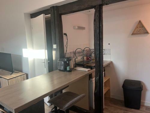 Apartamento Beau Studio Hyper Centre - Dabnb