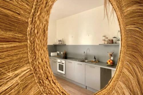 Apartamento Nice And Bright 56 M Any Comfort In Lille
