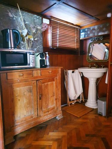 Apartamento Bateau P�niche Lille - Euratechnologie