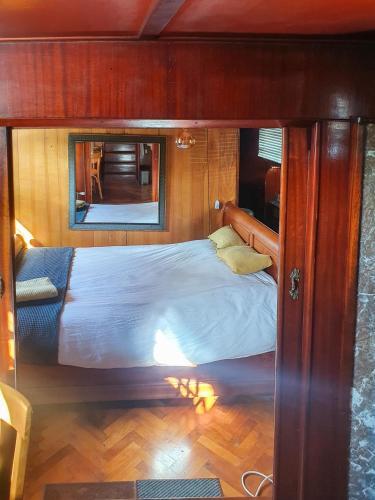 Apartamento Bateau P�niche Lille - Euratechnologie