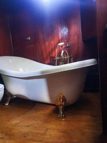 Apartamento Bateau P�niche Lille - Euratechnologie