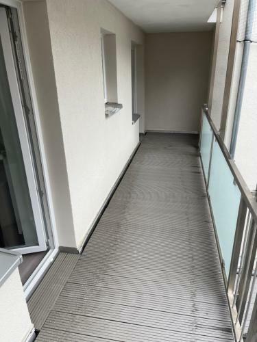 Apartamento Weseler Wirtshaus Am Berliner Tor