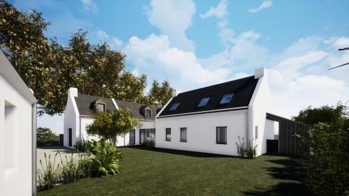 La Villa M�tairie