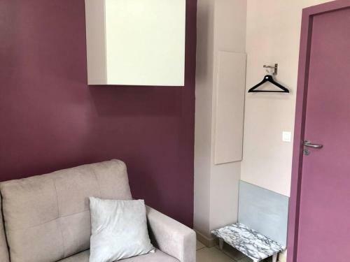 Apartamento Studio Calme - Centre Isle Sur La Sorgue (animaux)