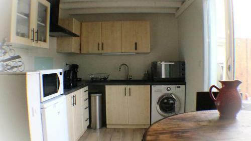 Apartamento Perle Rare: Maison De Charme Avec Cour Int�rieure