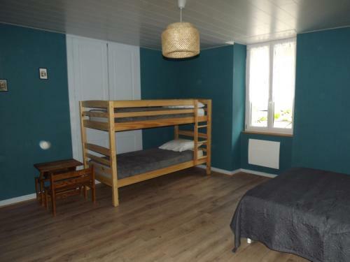 Apartamento Gite La Petite Ecluse En Bord De Loue