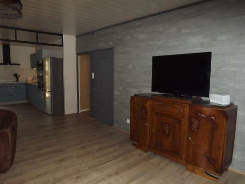 Apartamento Gite La Petite Ecluse En Bord De Loue