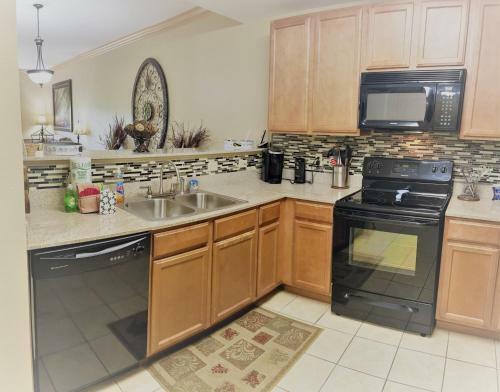Apartamento Mvc - Unit 5405 - The Wildernest