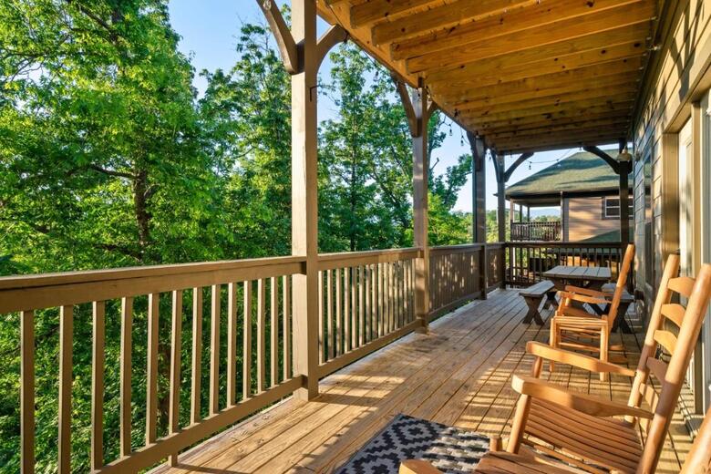 Summer Special, Mountain View, Cabin, Hottub, Game Rm, Sleeps 20