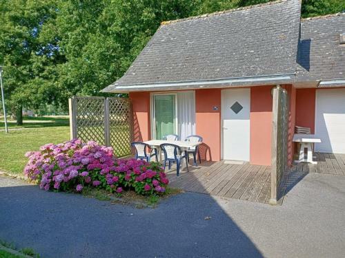 Charmant Gite Bord De Mer Molene 6
