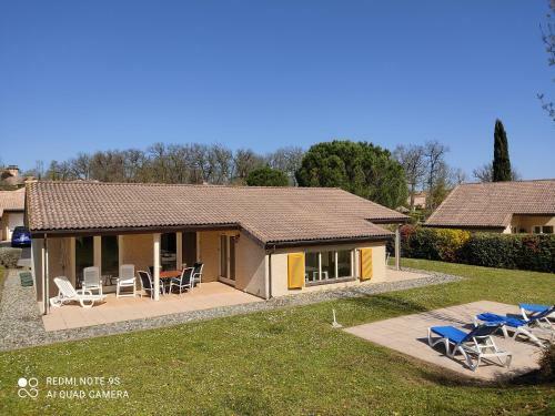 Agroturismo Villa Barbet 16