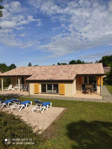 Agroturismo Villa Barbet 16