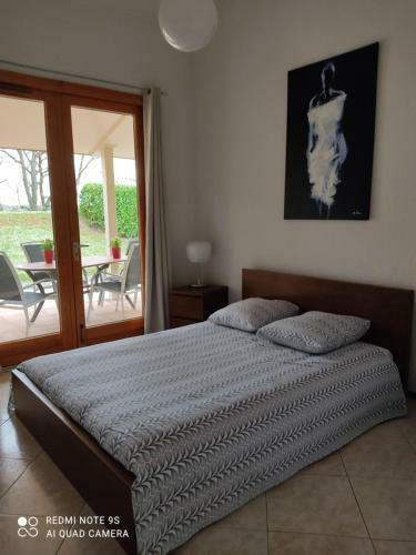 Agroturismo Villa Barbet 16