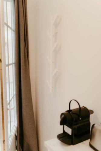 Apartamento Apprt Cocon Au Coeur Du Centre Historique