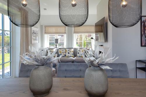 Haus Lorena Lavinia Dhh Lavinia 22b Wenningstedt