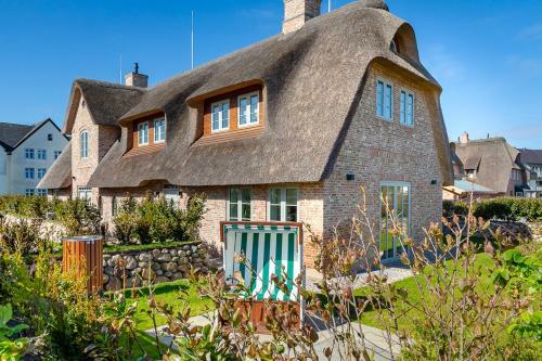 Haus Lorena Lavinia Dhh Lavinia 22b Wenningstedt