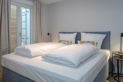 Haus Lorena Lavinia Dhh Lavinia 22b Wenningstedt