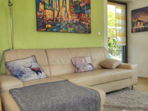 Apartamento Emyda' S Tropical Home At Goldsteig Trail