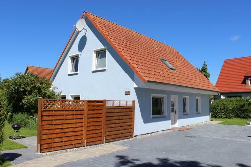 Apartamento Haus Wiekend - Fewo Strandkrabbe