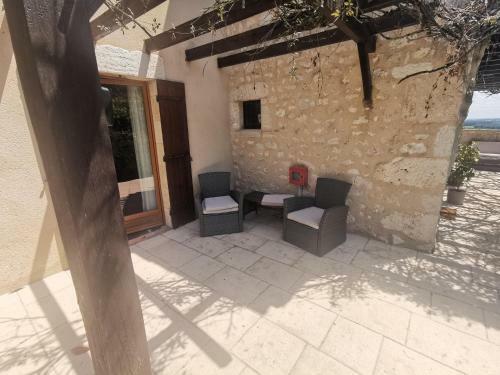 Stunning 3bed House In Loubes Bernac Private Pool