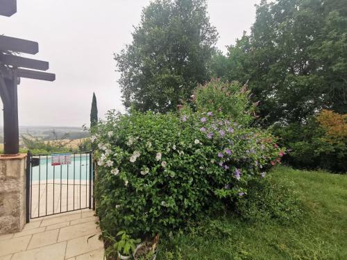 Stunning 3bed House In Loubes Bernac Private Pool