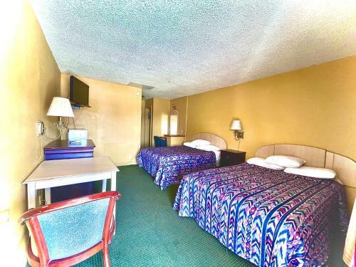 Tropic Motel