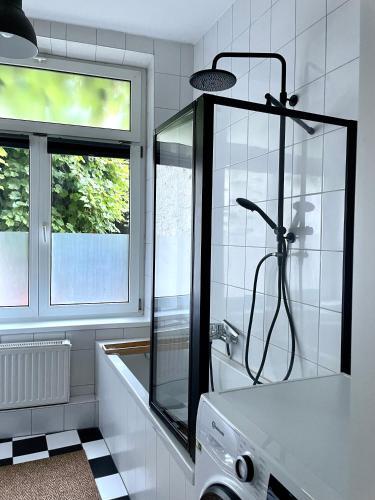 Apartamento Lieblingsplatz In Der Altstadt - Abc341