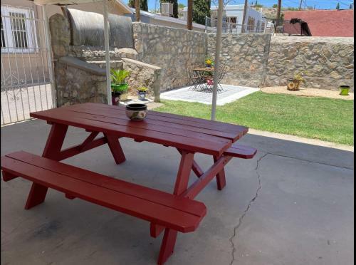 Apartamento Stylish Basement Studio In Central El Paso - Very Spacious