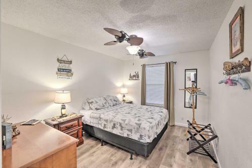 Fort Worth Home Less Than 1 Mi To Eagle Mountain Lake