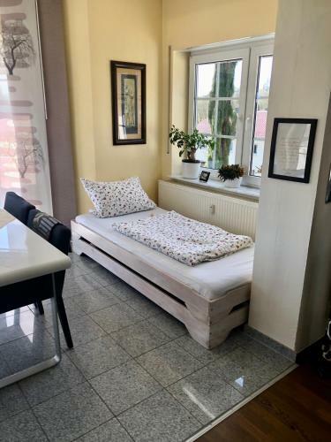 Apartamento Ferienwohnung Nahe Gie�en Holiday Flat 100m2