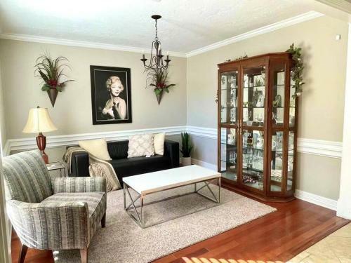 Apartamento Luxurious Quiet Home Close To Katy Mills