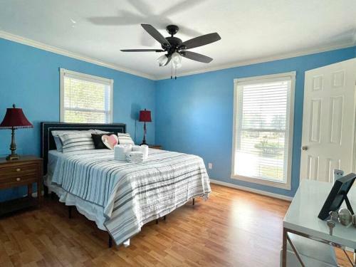 Apartamento Luxurious Quiet Home Close To Katy Mills